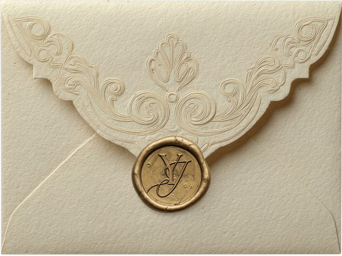 Sealed envelope